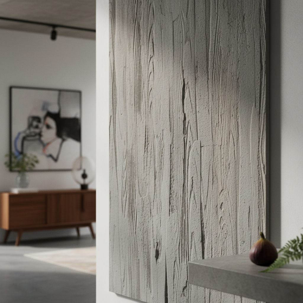 STONE — Hormigón visto huella