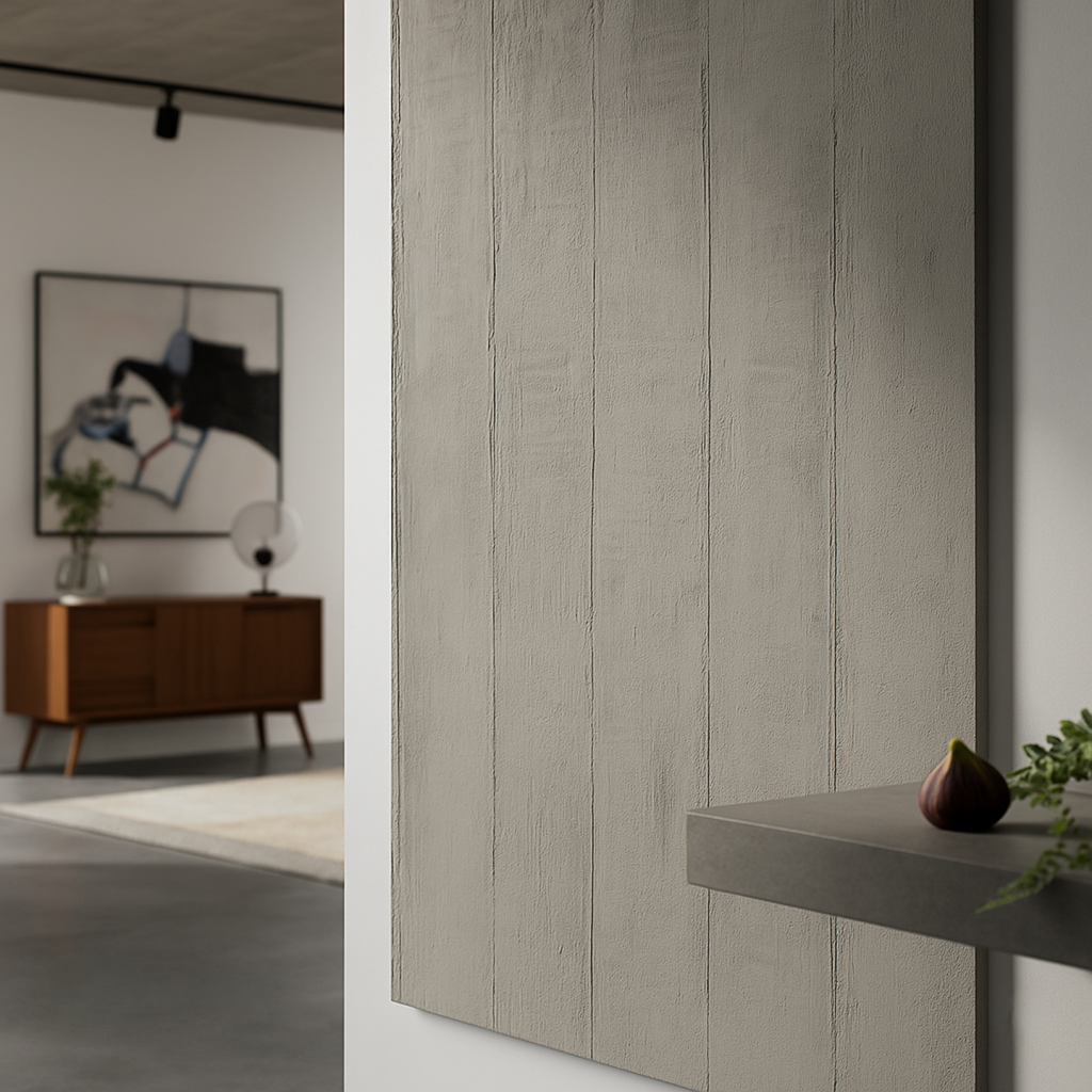 STONE — Hormigón visto trazado