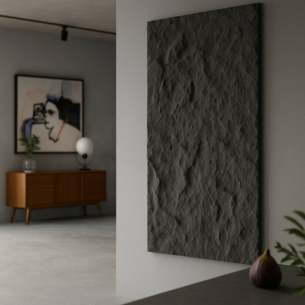 STONE — Piedra Poliuretano